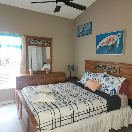 Ariel Private Pool Home Wspa オーランド エクステリア 写真