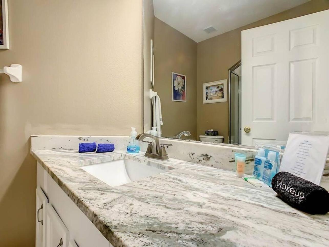 Ariel Private Pool Home Wspa オーランド エクステリア 写真