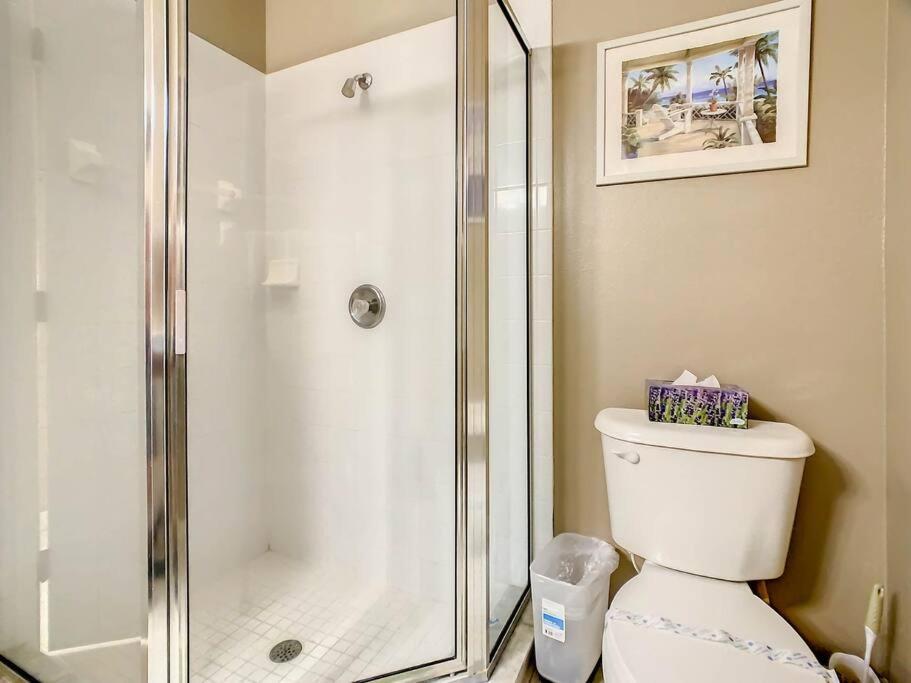 Ariel Private Pool Home Wspa オーランド エクステリア 写真
