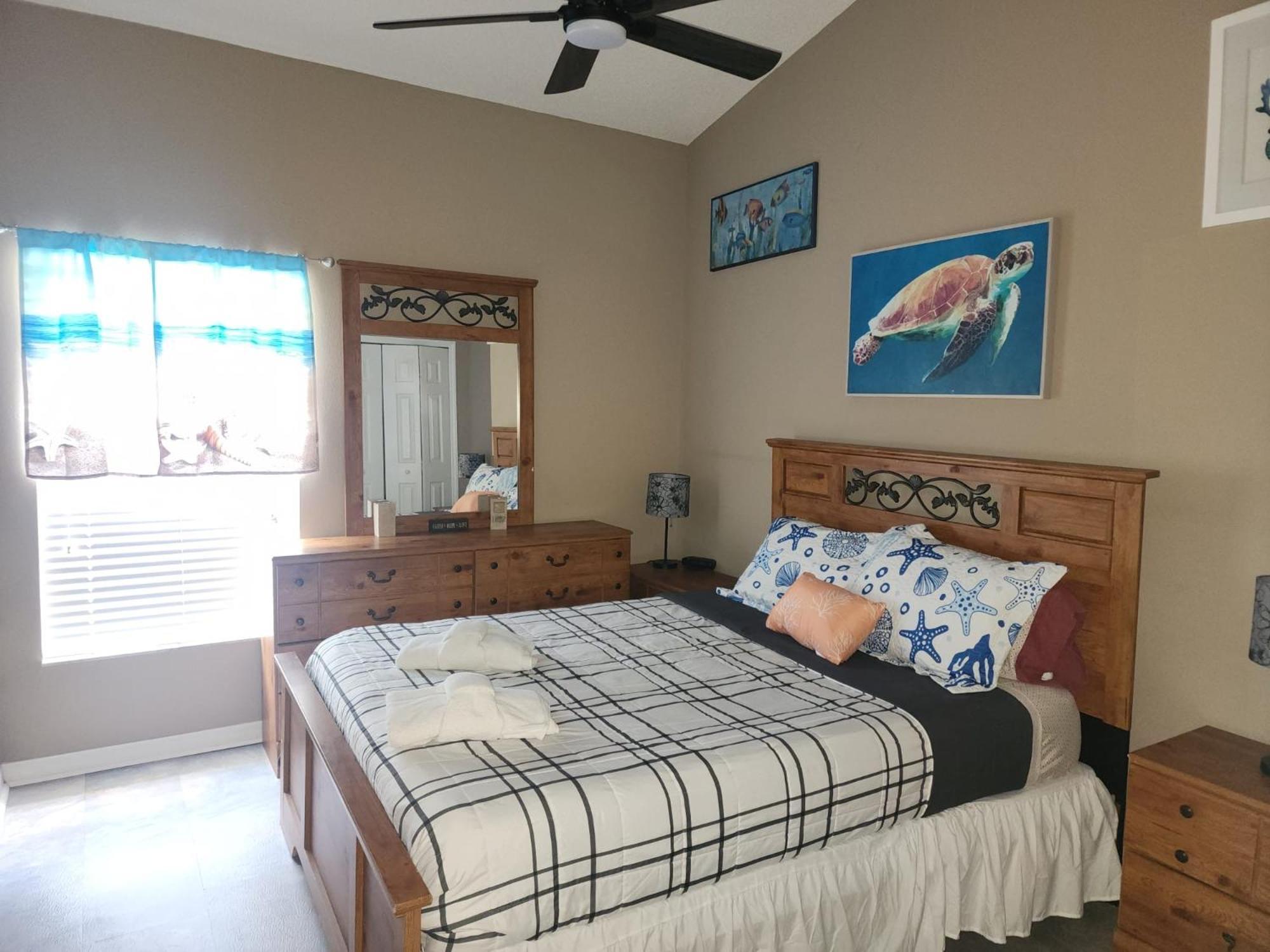 Ariel Private Pool Home Wspa オーランド エクステリア 写真