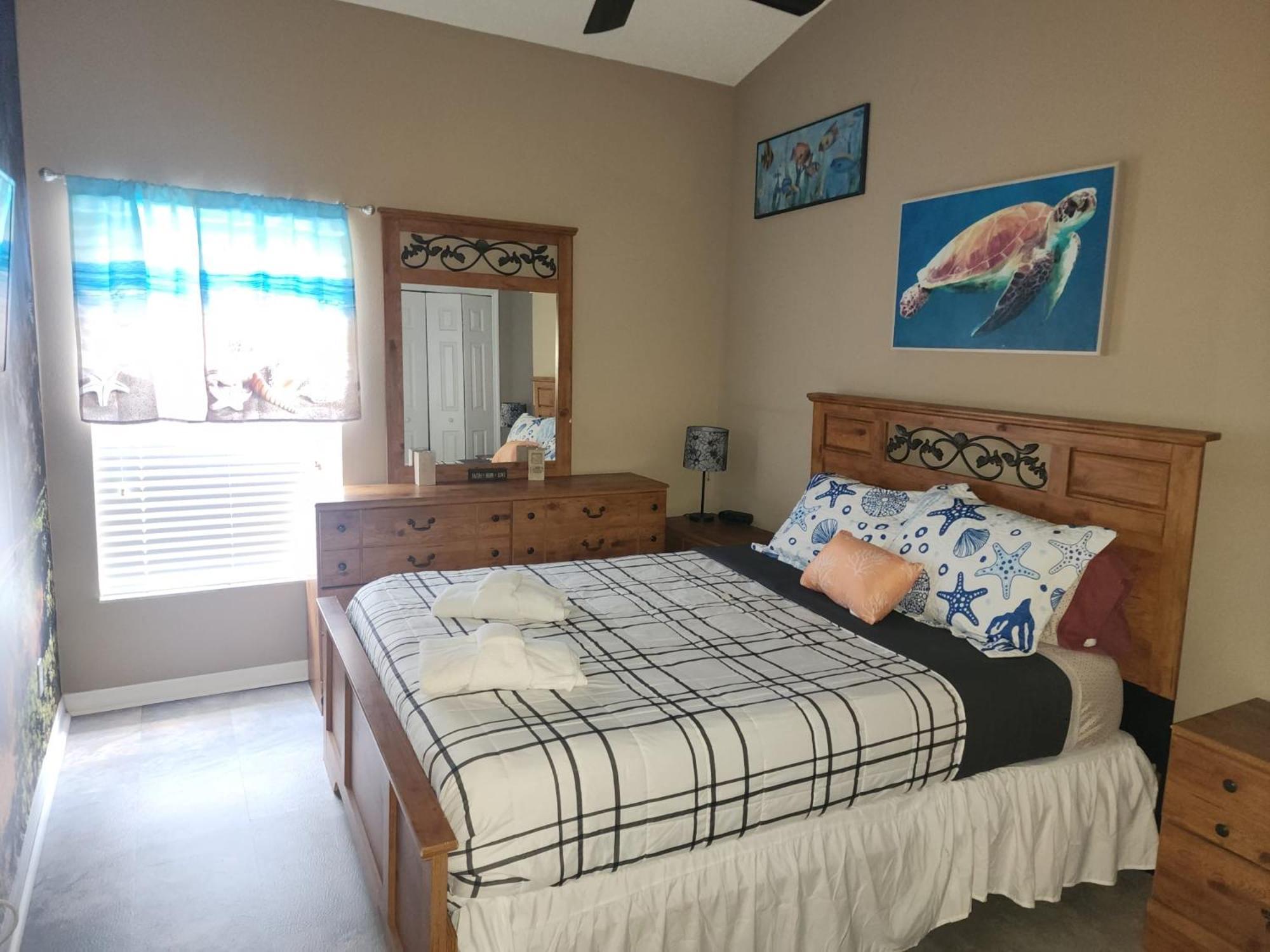 Ariel Private Pool Home Wspa オーランド エクステリア 写真