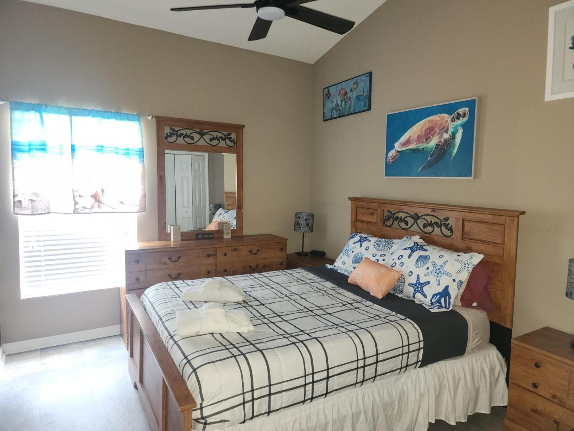 Ariel Private Pool Home Wspa オーランド エクステリア 写真